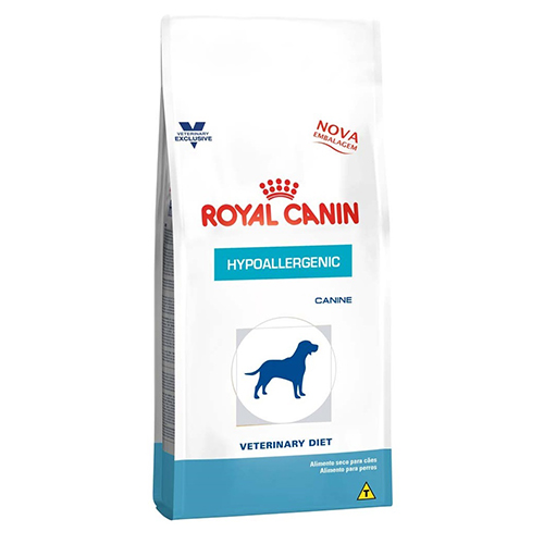 Royal Canin Hipoalergenico