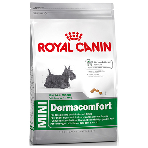 Royal Canin Mini Dermaconfort
