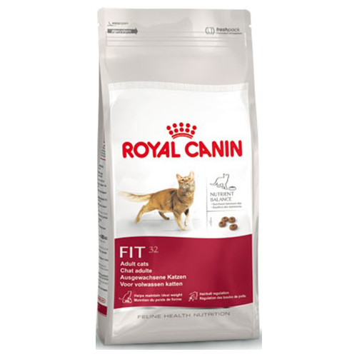 Royal Canin Fit32
