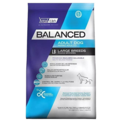 VitalCan Balanced Adulto Raza Grande