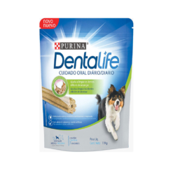 Dentalife Razas Mediana