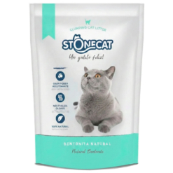 Piedra Sanitaria Stonecat