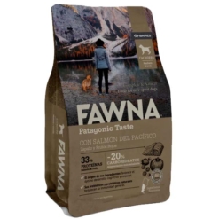 Fawna Perro Cachorro Razas Medianas y Grandes