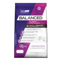 VitalCan Balanced Cachorro Raza Pequeña
