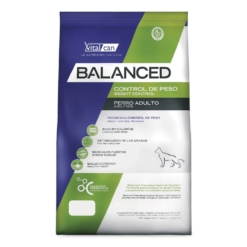 VitalCan Balanced Perro Control de Peso