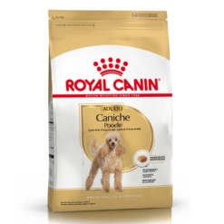 Royal Canin Caniche Adulto