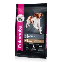 Eukanuba Adulto Cordero