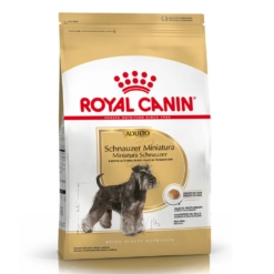 Royal Canin Perro Schnauzer Adulto