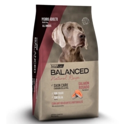 VitalCan Balanced Natural Perro Salmón Rosado