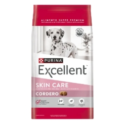 Excellent Perro Skin Care