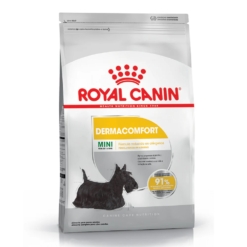 Royal Canin Mini Dermacomfort