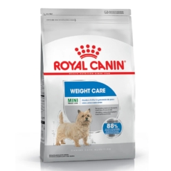 Royal Canin Mini Weight Care x 3 kg