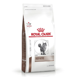 Royal Canin Gato Hepático