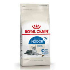 Royal Canin Gato Indoor +7