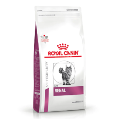 Royal Canin Renal Gato