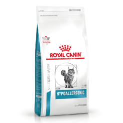 Royal Canin Gato Hipoalergénico
