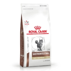 Royal Canin Gato Fibre Response