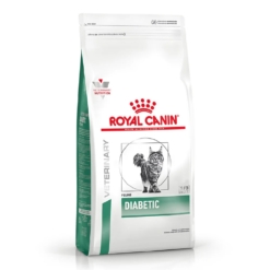 Royal Canin Gato Diabético