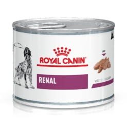 Royal Canin Perro Renal Lata x 200 g