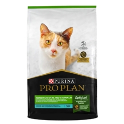 Proplan Gato Sensitive Skin & Stomach