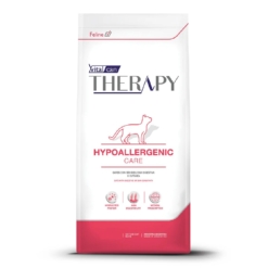 VitalCat Therapy Gato Hipoalergénico