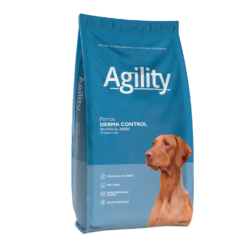 Agility Perro Adulto Dermaprotect