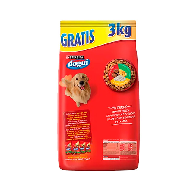 Dogui Adulto - Imagen 2