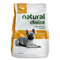 Natural Choice Perro Adulto Razas Pequeñas