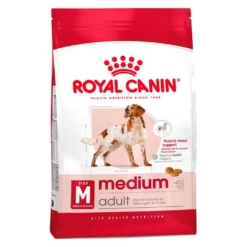 Royal Canin Perro Medium Adulto