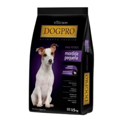 Dogpro Perro Adulto Raza Pequeña
