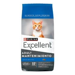 Excellent Gato Adulto Mantenimiento