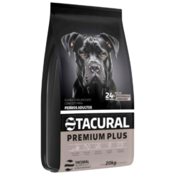 Tacural Premium Plus Perro Adulto