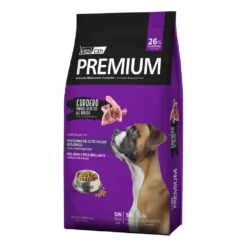 VitalCan Premium Cordero Perro Adulto
