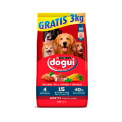Dogui Adulto
