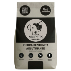 Piedra Sanitaria Mupets