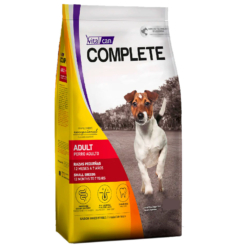 VitalCan Complete Perro Adulto Raza Pequeña