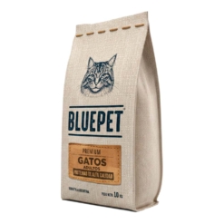 Bluepet Gato Adulto