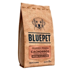Bluepet Perro Cachorro