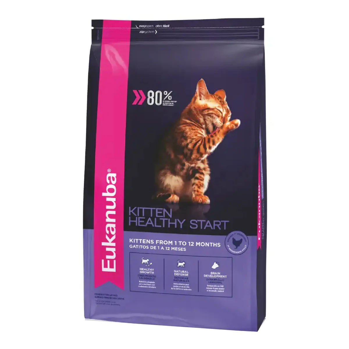 Eukanuba Gato Cachorro (kitten)