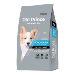 Old Prince Premium Perro Cachorro