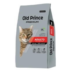 Old Prince Premium Gato Adulto
