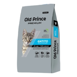 Old Prince Premium Gato Cachorro