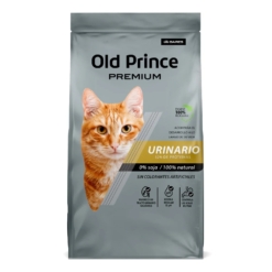 Old Prince Premium Gato Urinario