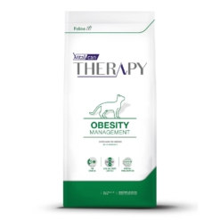 VitalCat Therapy Gato Obesidad