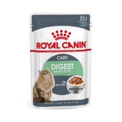 Royal Canin Pouch Gato Digest Sensitive